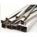 316 304 20*20 30*30 40*40 50*50mm Square Tubes / Pipe
